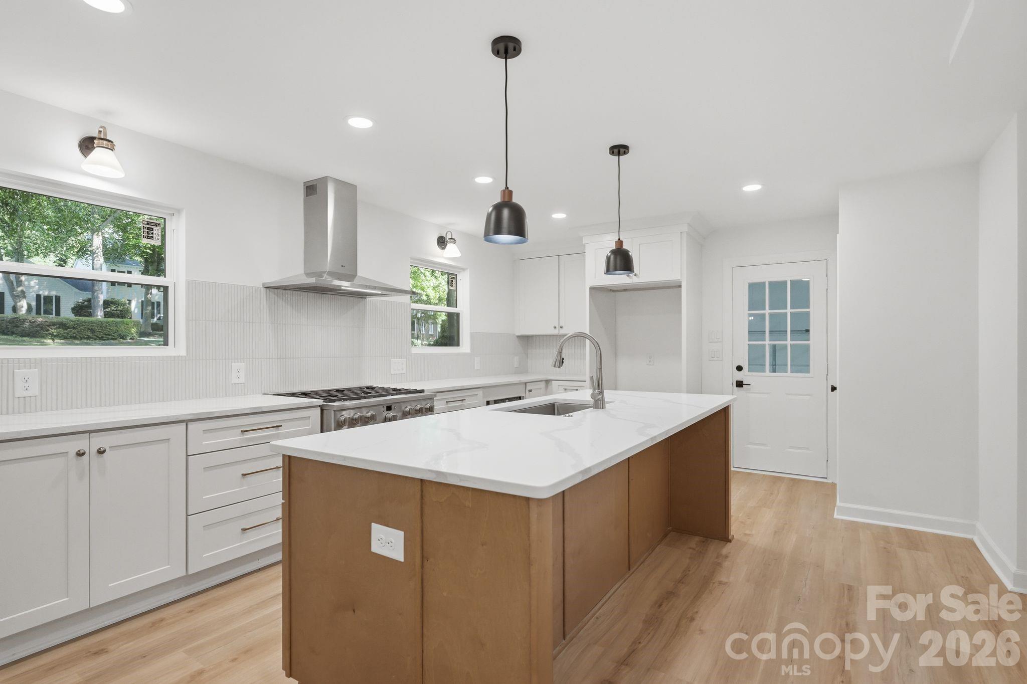 Residential in Gastonia 2
