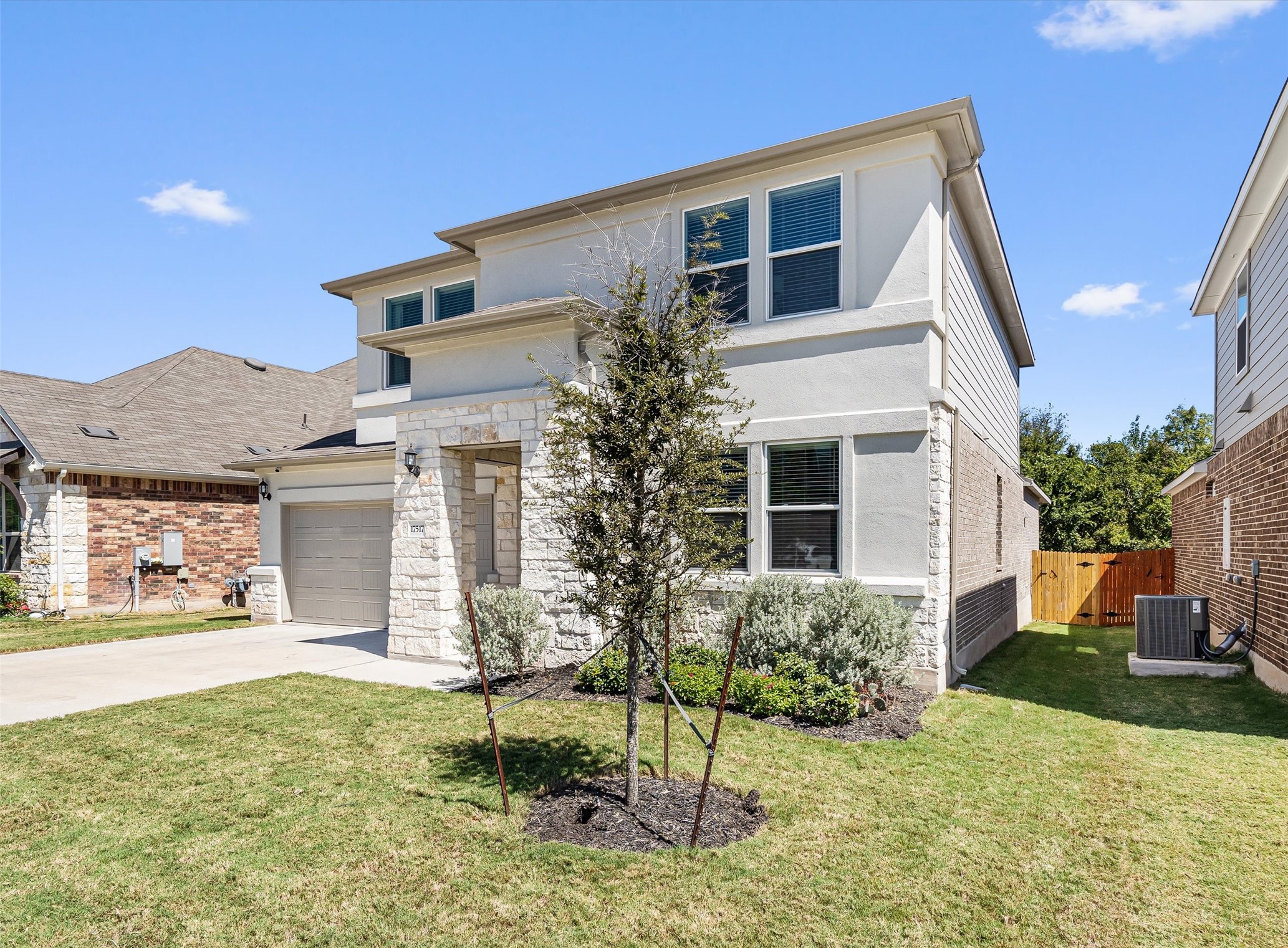 Cipremont Ln, Pflugerville, TX 78660