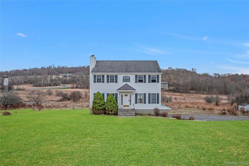 338 Ridge Road, Hamptonburgh, NY, 10916 | Card Image