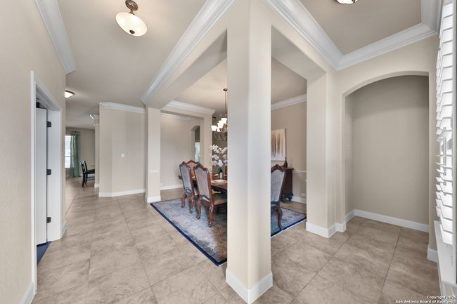 10518 Springcroft Ct, House other with 4 bedrooms, 5 bathrooms and null parking in Helotes TX | Image 8