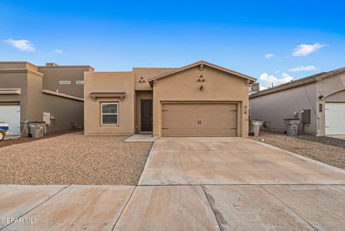 916 Keenland Ave, El Paso, TX, 79932 | Card Image
