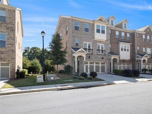 5378 Terrace Bend Pl, Peachtree Corners, GA, 30092-2314 | Card Image