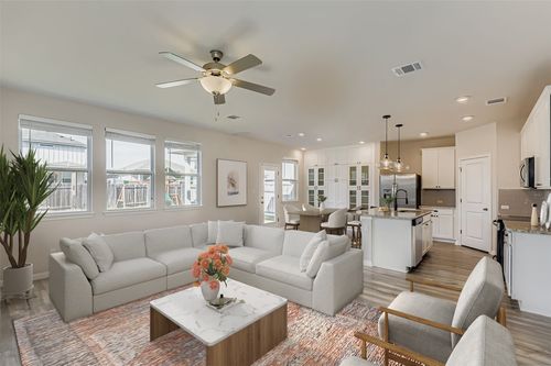 121 Morning Dawn Ln, Georgetown, TX, 78628-3733 | Card Image