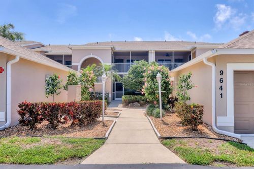 1215-9641 Castle Point Dr, Sarasota, FL, 34238-4312 | Card Image