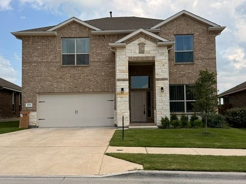 200 Tanager Dr, Rhome, TX, 76078-5305 | Card Image