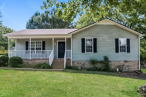 118 Tommy Dr, Columbia, TN, 38401-2686 | Card Image