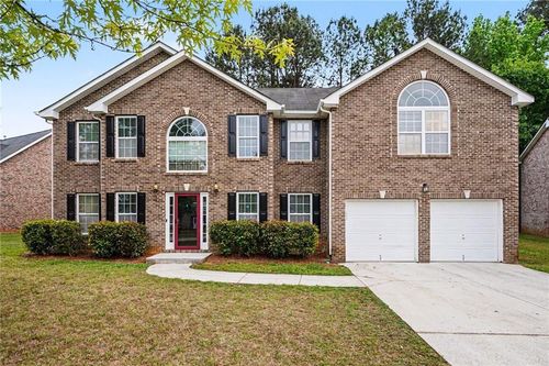 1007 Odelle Circle, Mcdonough, GA, 30253 | Card Image