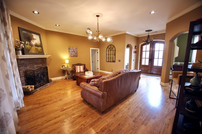 2176 Gorden Xing, House other with 4 bedrooms, 4 bathrooms and 9 parking in Gallatin TN | Image 6