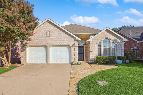 2133 Mahogany St, Flower Mound, TX, 75022-4906 | Card Image