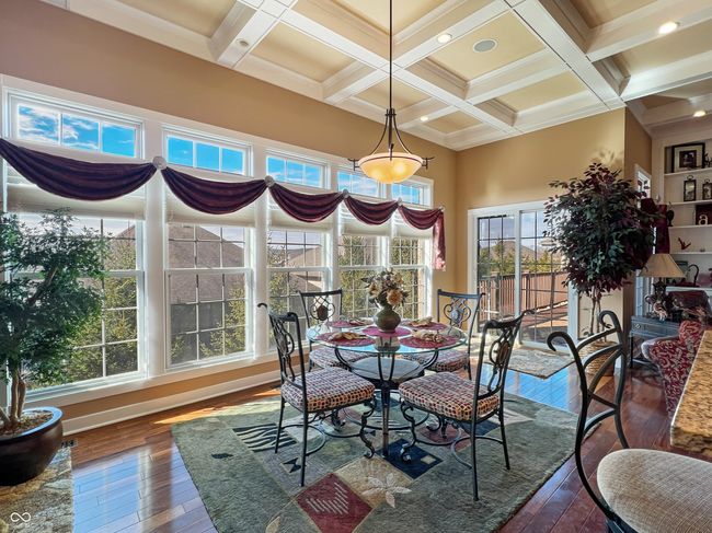 6105 Horizon Dr, House other with 3 bedrooms, 3 bathrooms and null parking in Columbus IN | Image 10