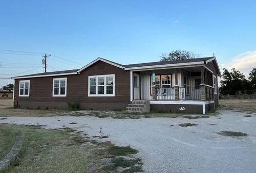 209 N Avenue C, Knox City, TX, 79529 | Card Image