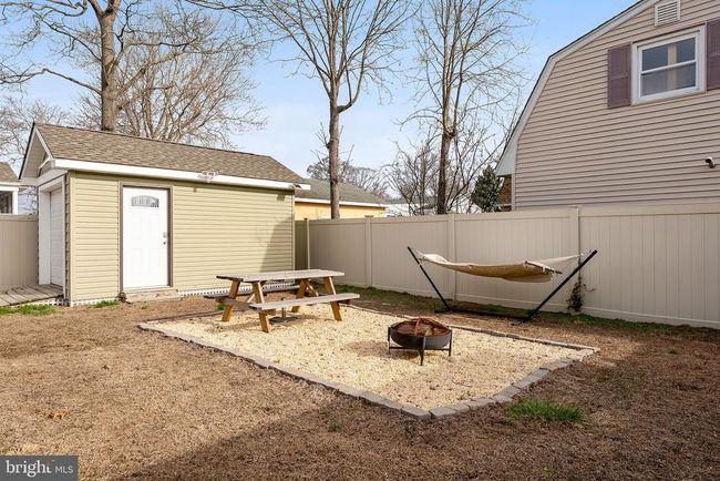107 Beechwood Ave, House other with 3 bedrooms, 2 bathrooms and null parking in Villas NJ | Image 27