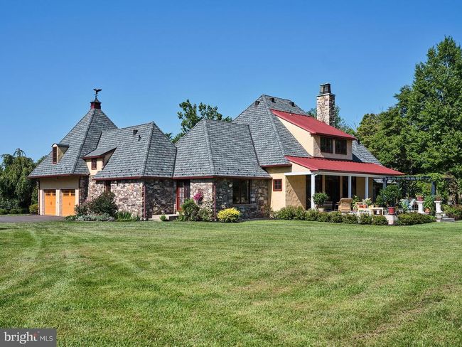 354 Cafferty Rd, House other with 4 bedrooms, 6 bathrooms and null parking in PIPERSVILLE PA | Image 4