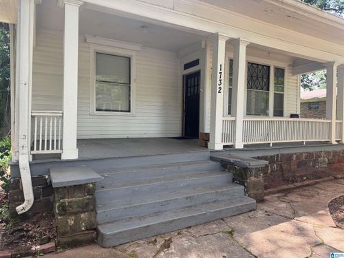 17321732 11th Place, BIRMINGHAM, AL, 35205 | Card Image