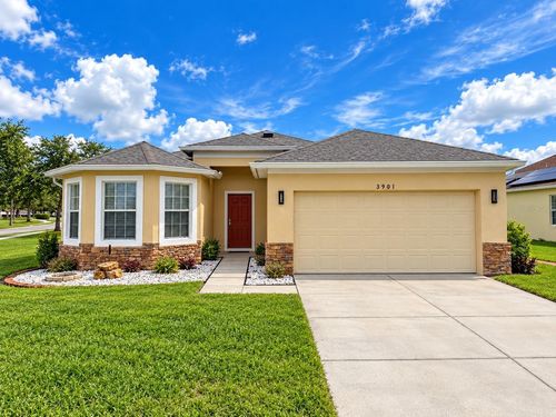 3901 Flowering Orchid Ln, Kissimmee, FL, 34744-9192 | Card Image