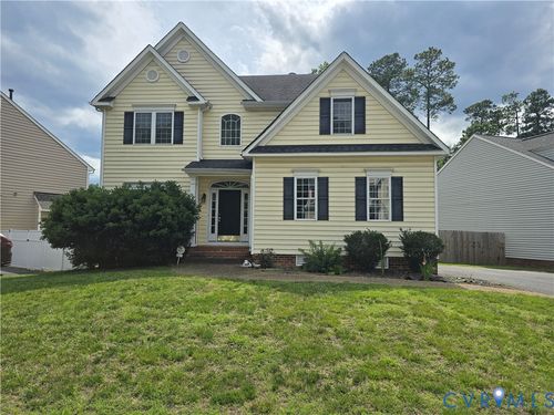 9521 Pine Trails Ct, Henrico, VA, 23294-5344 | Card Image