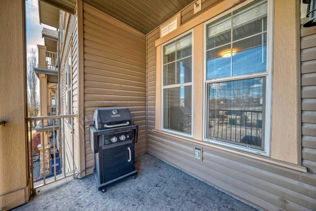 323 - 207 Sunset Drive, Home with 2 bedrooms, 2 bathrooms and 1 parking in Cochrane AB | Image 23
