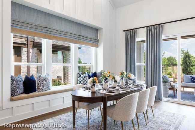 Dining Room (Representative Photo) | Image 32