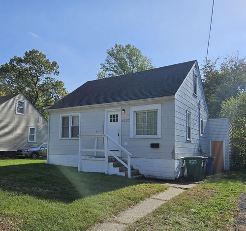 4227 Liverpool Rd, Lake Station, IN, 46405-1845 | Card Image