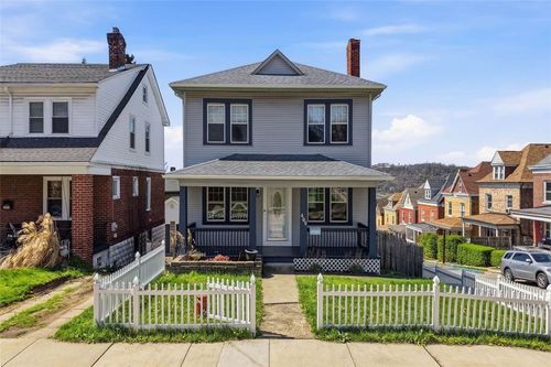 499 Roosevelt Ave, Pittsburgh, PA, 15202-3622 | Card Image