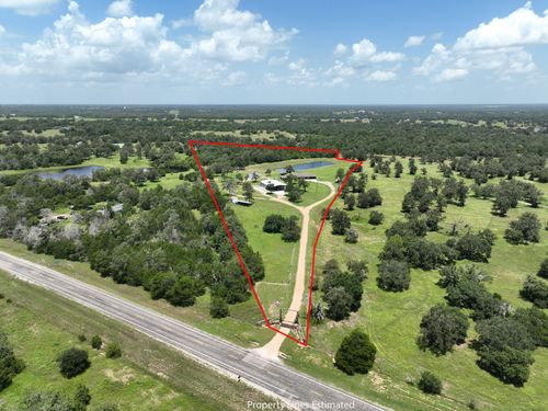 3230 S Farm To Market 1291, Fayetteville, TX, 78940 | Card Image