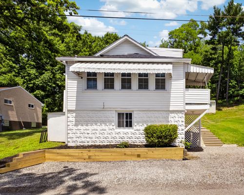 122 West Rd, Pittsburgh, PA, 15209-1407 | Card Image