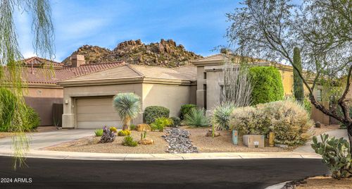 7323 E Evening Glow Drive, Scottsdale, AZ, 85266 | Card Image