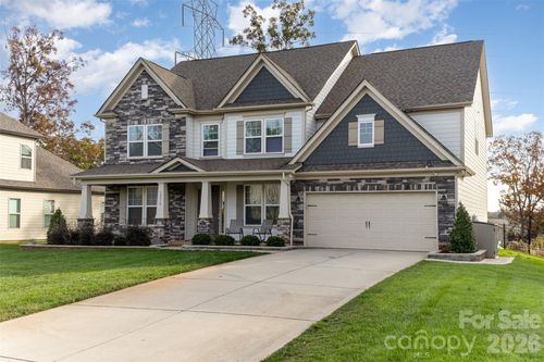 10978 Sparkle Creek Dr, Midland, NC, 28107-9542 | Card Image