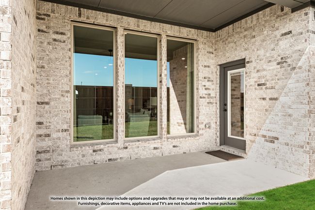 2120 Aurora Ln, House other with 4 bedrooms, 3 bathrooms and null parking in Aubrey TX | Image 30