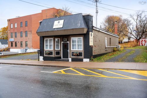 216 Archimedes St, Home with 0 bedrooms, 0 bathrooms and 2 parking in New Glasgow NS | Card Image