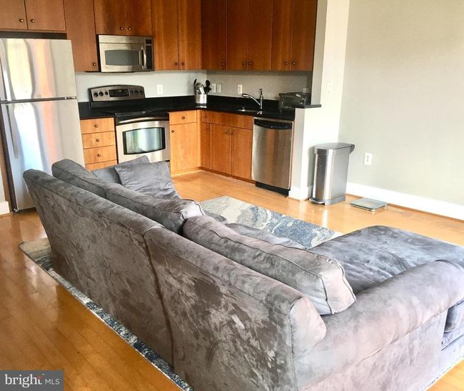 UNIT-334 - 520 John Carlyle St, Condo with 1 bedrooms, 1 bathrooms and null parking in ALEXANDRIA VA | Image 5