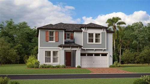 18198 Serene Lake Loop, LUTZ, FL, 33548 | Card Image