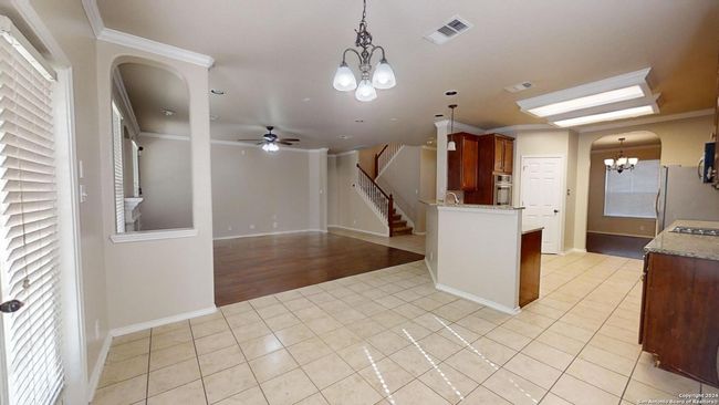 545 Triple Crown, House other with 4 bedrooms, 4 bathrooms and null parking in Schertz TX | Image 13