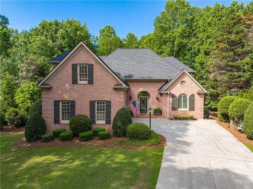 980 Treyburn Run, Milton, GA, 30004-3088 | Card Image