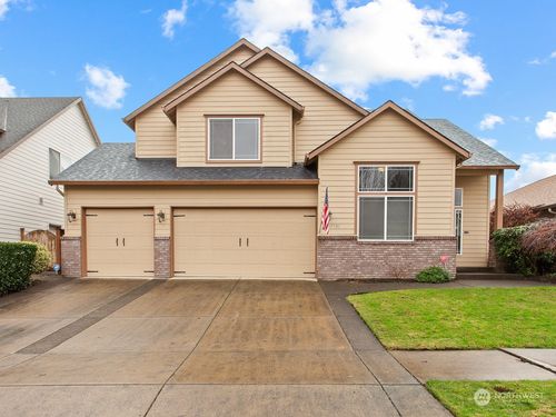 17701 Ne 30th Street, Vancouver, WA, 98682 | Card Image