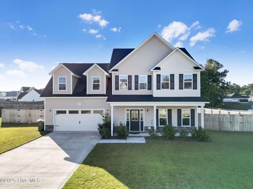 lot-9-607 Osprey Landing Dr, Holly Ridge, NC, 28445-7403 | Card Image