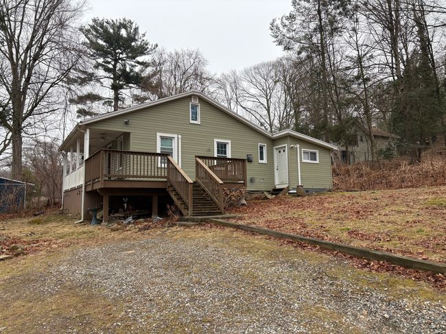 233 Lake Rd, House other with 2 bedrooms, 2 bathrooms and null parking in Andover CT | Image 22