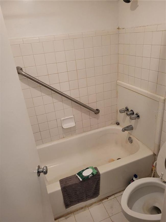 UNIT-146 - 1202 Ridgewood Ave, Home with 0 bedrooms, 1 bathrooms and null parking in HOLLY HILL FL | Image 5
