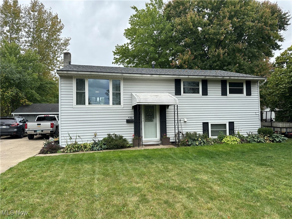James Rd, North Ridgeville, OH 44039