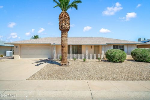 10802 W Hutton Drive, Sun City, AZ, 85351 | Card Image