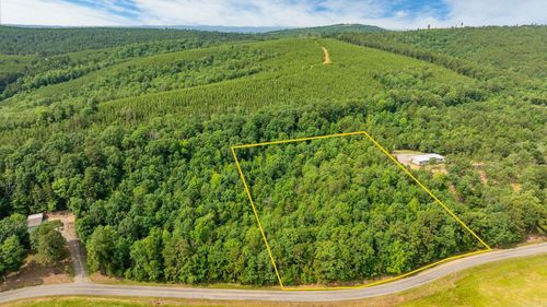 TBD Stony Point Rd, Houston, AR, 72070 | Card Image