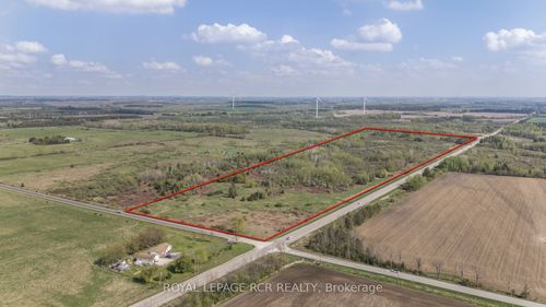 0 Concession 10 N/A, East Luther Grand Valley, ON, X0X0X0 | Card Image