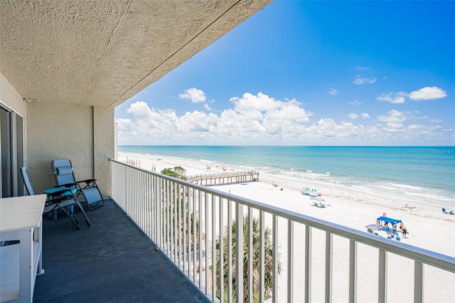 APT-407 - 17500 Gulf Blvd, Condo with 3 bedrooms, 2 bathrooms and null parking in REDINGTON SHORES FL | Image 8