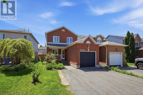 1154 Beaver Valley Cres, Oshawa, ON, L1J8N3 | Card Image