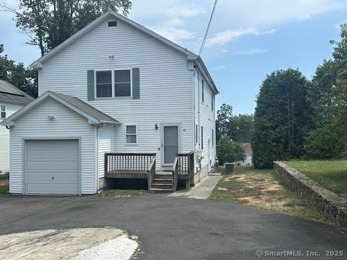 26 Mcadoo Ave Avenue, Trumbull, CT, 06611 | Card Image