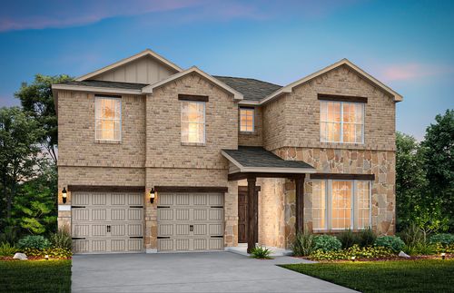 1825 Rachel St, Northlake, TX, 76247-2764 | Card Image