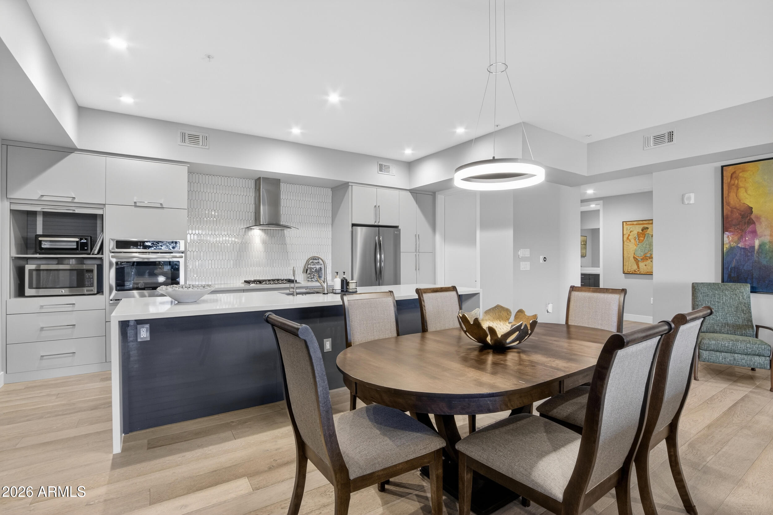 Residential Lease in Scottsdale 3