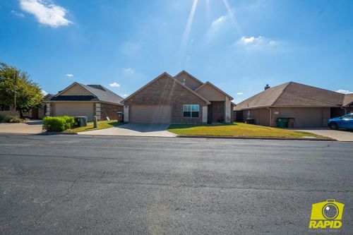 3926 Margaret Ln, San Angelo, TX, 76904-7850 | Card Image