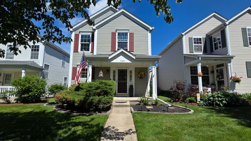 783 Manor Rd, Crystal Lake, IL, 60014-1708 | Card Image