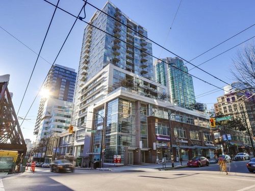 506-821 Cambie St, Vancouver, BC, V6B0E3 | Card Image